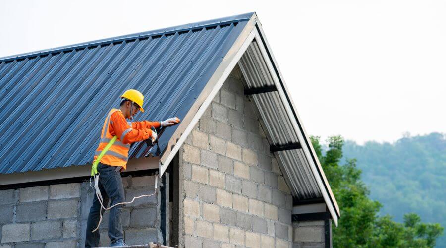 Expert flood damage restoration services in Belews Creek, NC